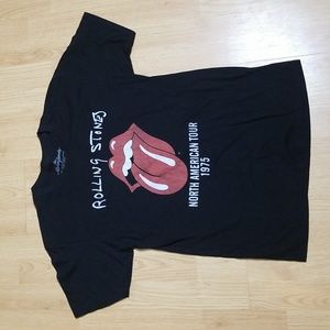 The Rolling Stones Tee